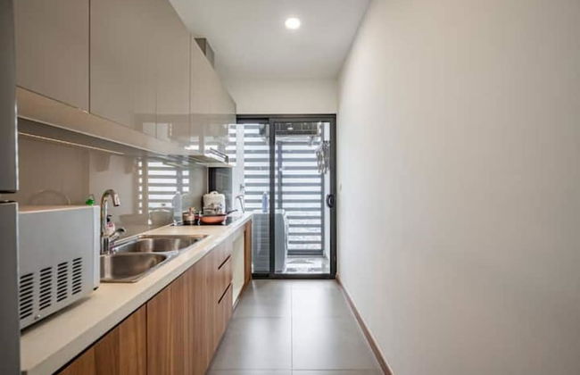 Eco Green Saigon - Free Gym & Pool - Foto 47