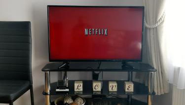 2 Bedrooms - 3 Beds - Free Parking - 168 - Foto 3