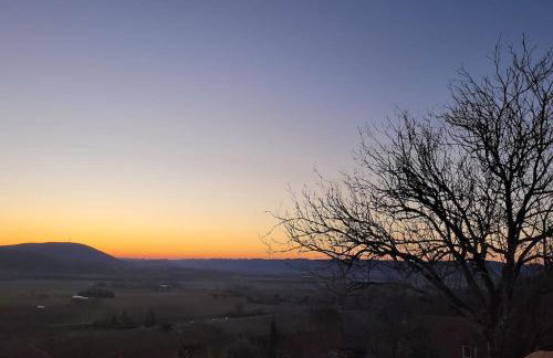 NiDAmour La Colombe Gîte romantique avec spa privatif intérieur Castels-et-Bézenac - Foto 15
