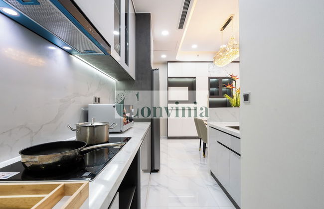 Midtown The Peak By Dhome - Foto 20