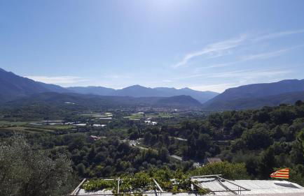 Gîte de charme la belle histoire - Foto 52