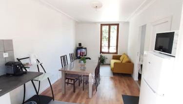 Résidence du Houx - 4 (Astérix, Aéroport CDG, Chantilly, Parc expos...) - Foto 4