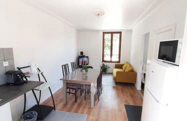 Résidence du Houx - 4 (Astérix, Aéroport CDG, Chantilly, Parc expos...) - Foto 4