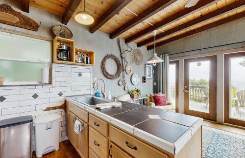 Headlands Cove - Artist's Studio - Foto 11