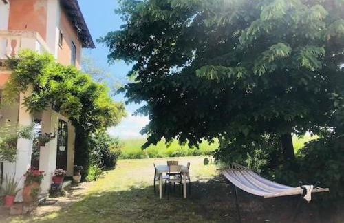 Cascina Baracico, circondati dalla natura - Foto 55