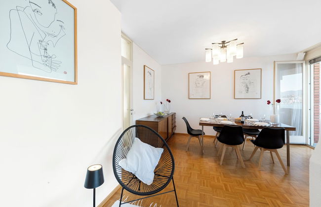 Casa Serenella Splendid Lake View - Foto 24