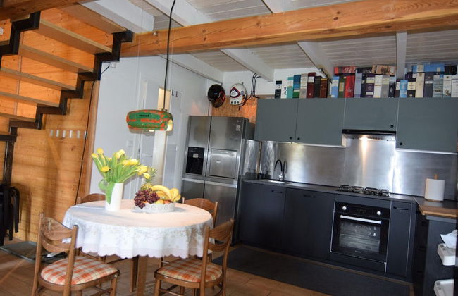 Holiday Home Nadole Near Baltic Sea - Photo 11