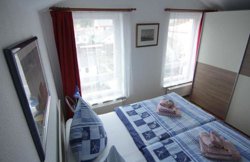 Strandnahe Ferienwohnungen mit Garten - Foto 13