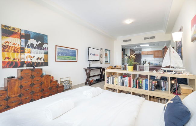 Czechin - RAK - Marina - Photo 11