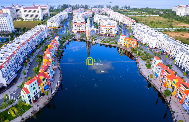 LIA HOMESTAY GRAND WORLD PHU QUOC - Foto 23