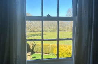 Garden cottage at The Glebe - Photo 21