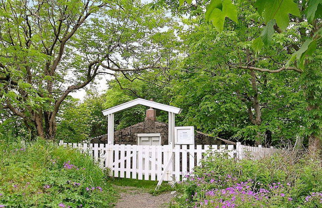 6 Person Holiday Home in Svolvaer - Foto 6