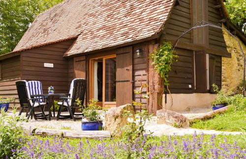 Rustic Chic Country Cottage - Foto 6