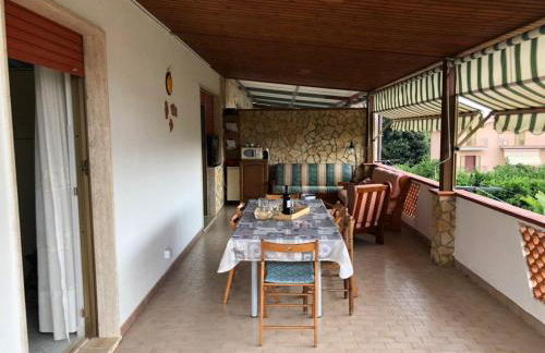 La Terrazza di Carmen e Fausto - Foto 11