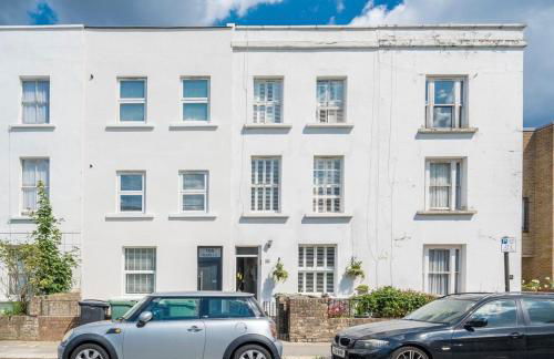 Premium Luxe 1 Bedroom Apartment Camden - Foto 14