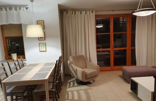 Apartament pod Śnieżką z sauną i kominkiem - Photo 10