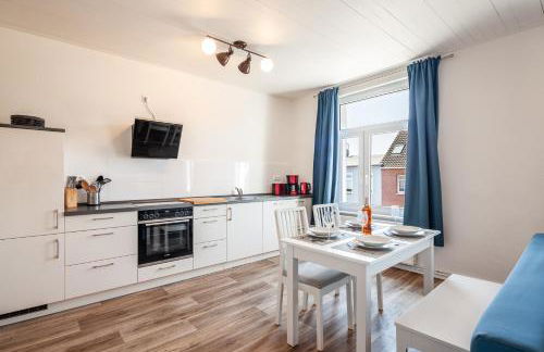 Haus Kreihnsdörp, Ferienwohnung 2 - Foto 9