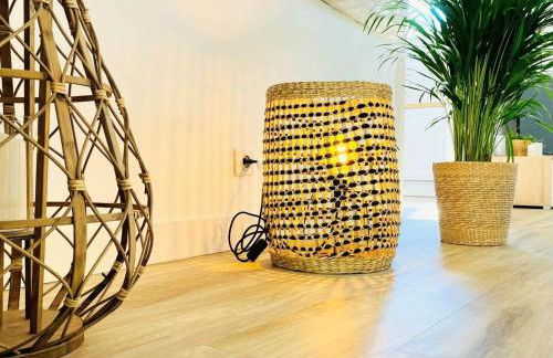 Le Cocon / Duplex de standing en centre-ville - Foto 17