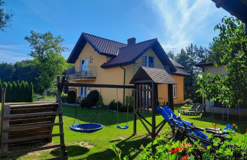 Holiday Home Sieroslaw Near Baltic Sea - Photo 2