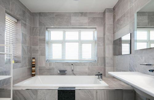 Rest & Recharge - Koi House - Foto 44