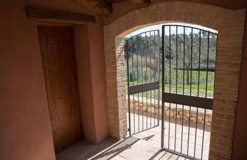 Casa rural Masia Les Apieres. - Foto 23