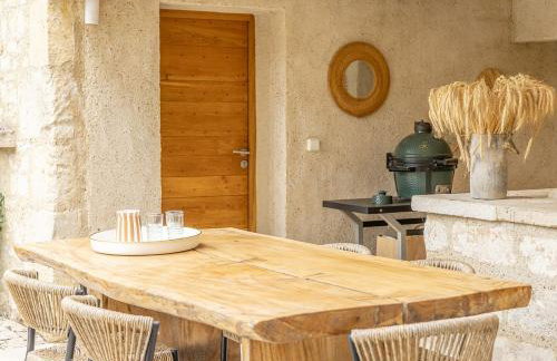 Les Bastides du Mas de l'Amarine - Photo 35
