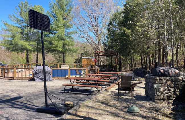 Gold Suites Rentals - Photo 21