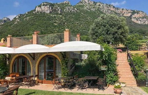 Gorgeous Home In Giungano - Foto 18