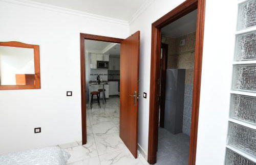 Apartamento Paseo Maritimo Vista Mar Algeciras - Foto 23