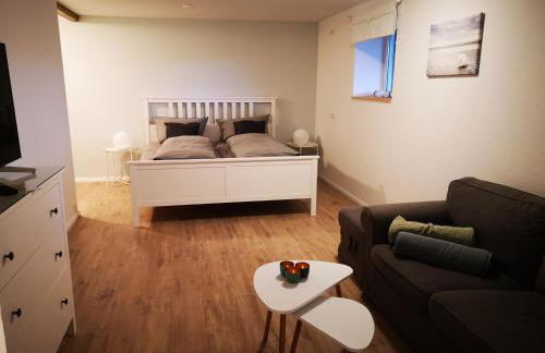 *lütt* Ferienwohnungen lütt & groot - Photo 1