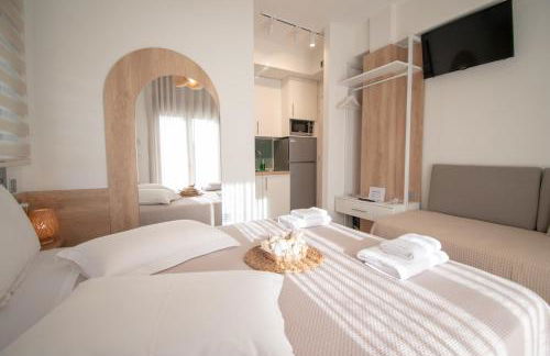 Magdalena Seaside Apartments - Foto 52