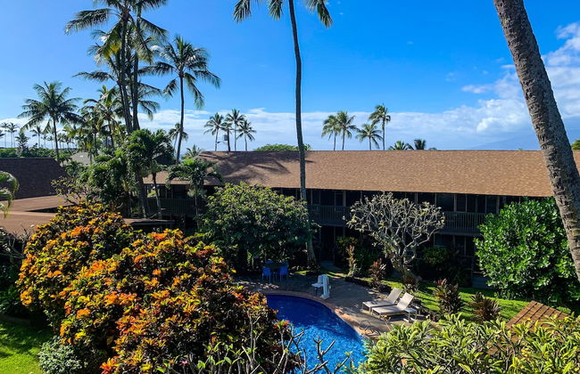 Napili Village Hotel - Foto 30