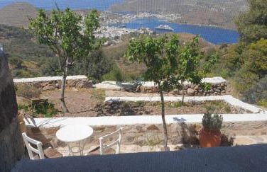 TRADITIONAL STUDIO Chora Patmos - Foto 44