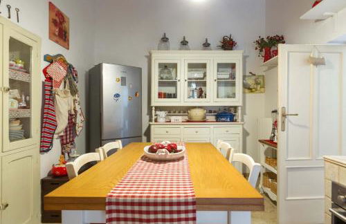 Trulli Del Monsignore by BarbarHouse - Foto 32