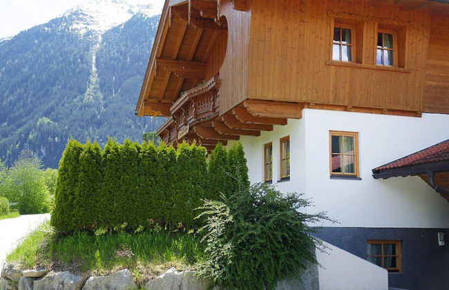 House in Krimml Near Waterfalls & Hiking Trails - Foto 22