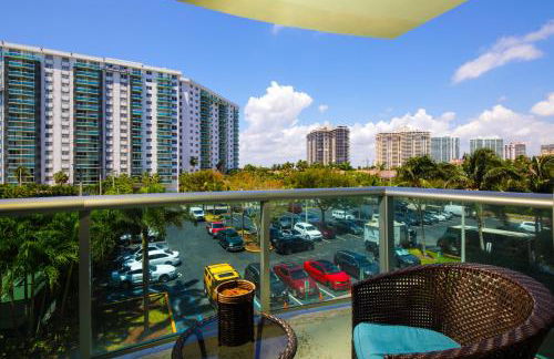 Sunny Isles Ocean Reserve Condo Apartments - Foto 77