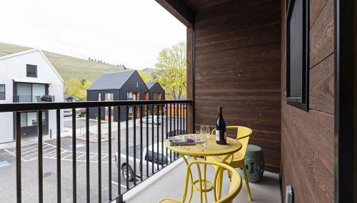 The Railway Lofts 201 - Foto 4