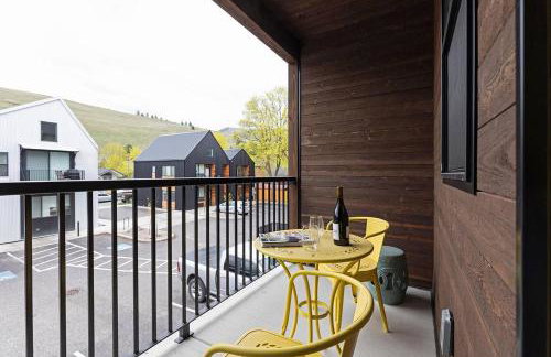 The Railway Lofts 201 - Foto 4