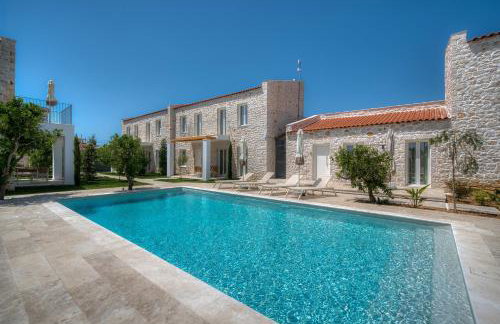 Petroulas Village - Foto 8