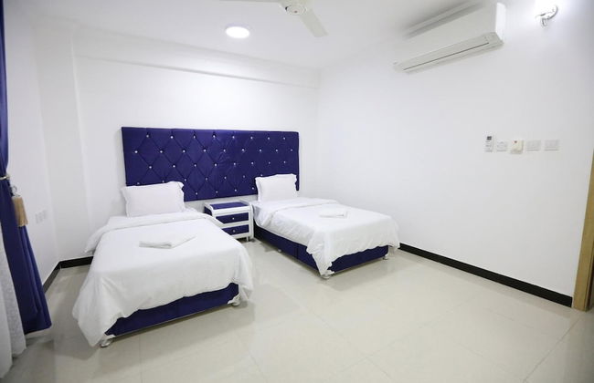 Alrayyan Hotel Apartments - Photo 14