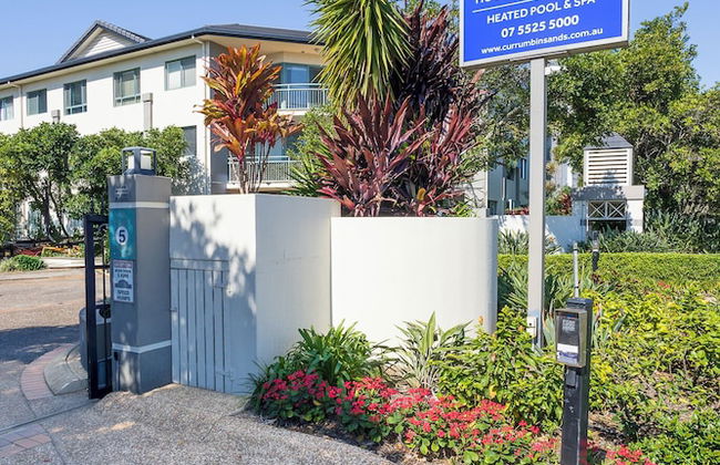 Currumbin Sands Holiday Apartments - Photo 53