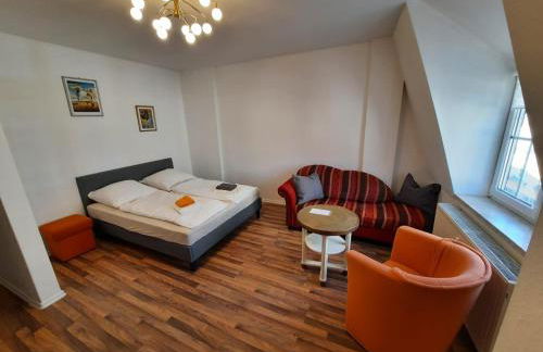 Stadtquartier am Rathaus - Foto 1