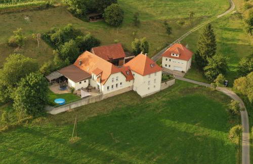 Ferienwohnungen Finkengrund - Foto 1