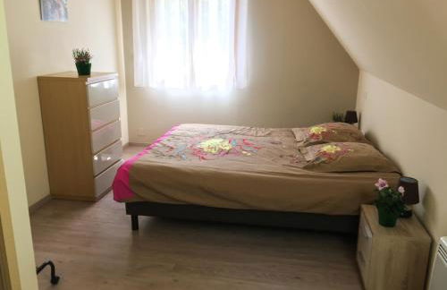 Le Chalet La Cigogne et Le Chamois - Foto 18