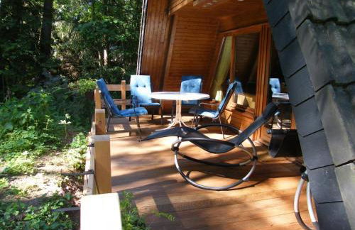 NEU! Kiefernhäuschen - Foto 12