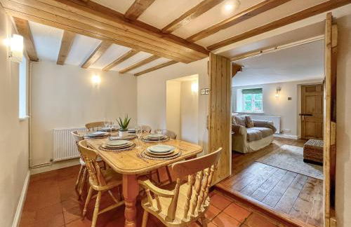 Gladwyn Cottage - Foto 6