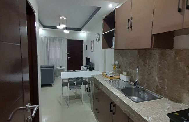 Manzil Anilao Cosy 2 Bedroom Apartment U5 - Foto 22