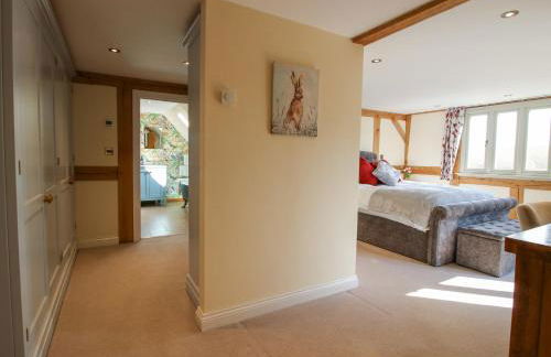 Cuckoo Pen Cottage - Foto 29