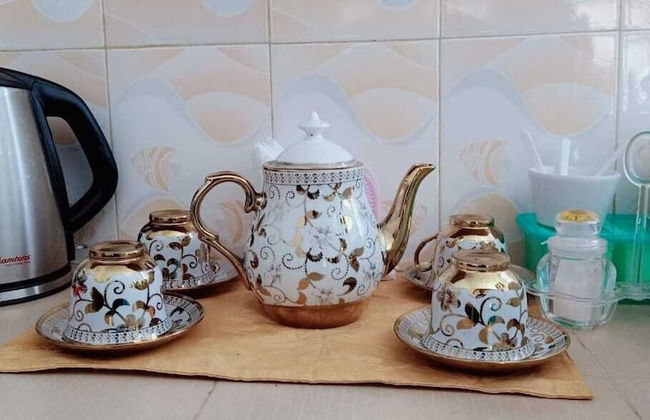 Cosmos Haven Apartment - Foto 5