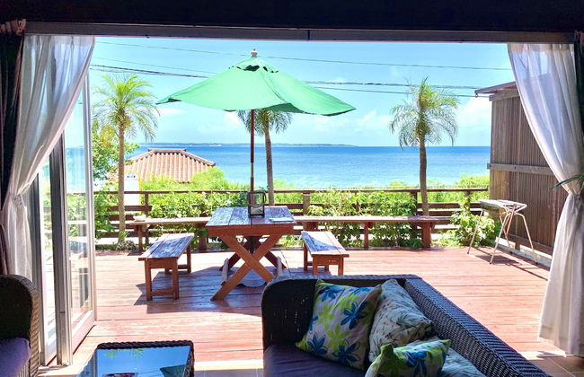 Suite Terrace Ishigakijima - Foto 1